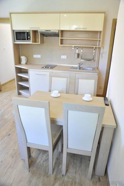 Apartamenty Watra Рабка Стая снимка