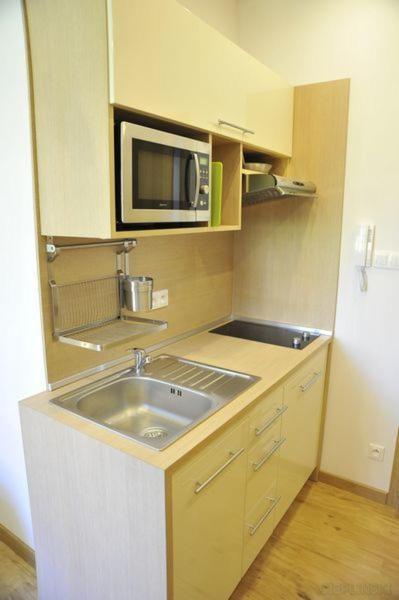 Apartamenty Watra Рабка Стая снимка