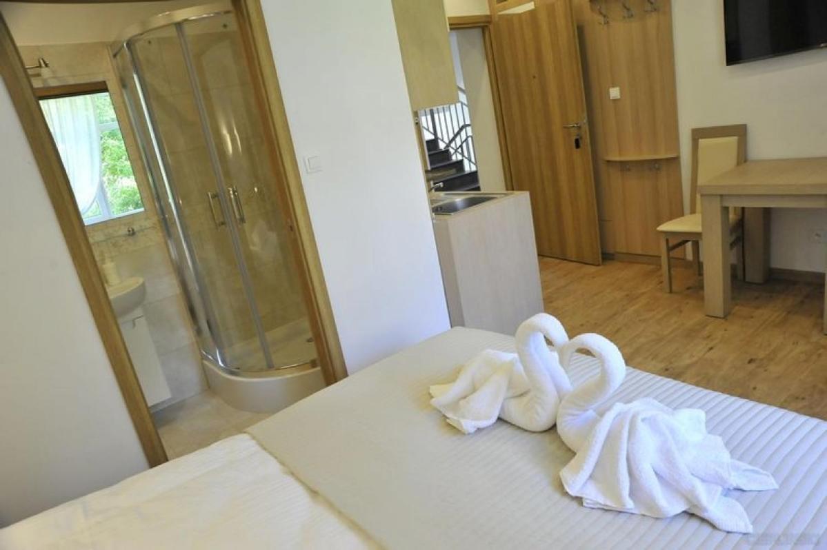 Apartamenty Watra Рабка Стая снимка