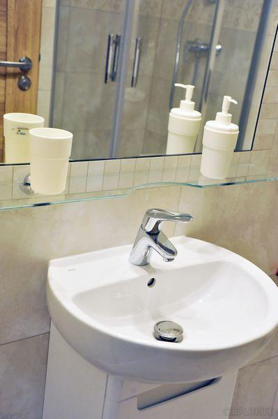 Apartamenty Watra Рабка Екстериор снимка