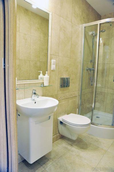 Apartamenty Watra Рабка Екстериор снимка
